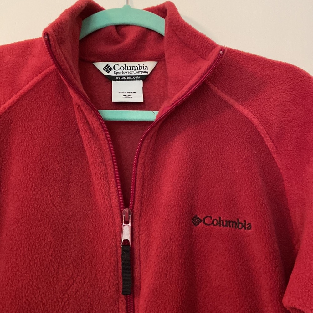 Columbia jacket - Picture 2 of 7